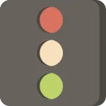 Stop SVG Icon